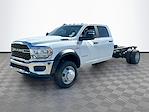 New 2024 Ram 5500 Tradesman Crew Cab 4x4, Cab Chassis for sale #RR241007 - photo 4