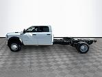 New 2024 Ram 5500 Tradesman Crew Cab 4x4, Cab Chassis for sale #RR241007 - photo 6