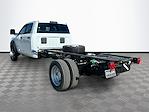 New 2024 Ram 5500 Tradesman Crew Cab 4x4, Cab Chassis for sale #RR241007 - photo 8