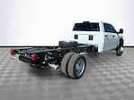 New 2024 Ram 5500 Tradesman Crew Cab 4x4, Cab Chassis for sale #RR241007 - photo 2
