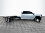 New 2024 Ram 5500 Tradesman Crew Cab 4x4, Cab Chassis for sale #RR241007 - photo 9