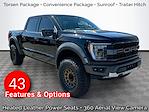 2022 Ford F-150 SuperCrew Cab 4x4, Pickup for sale #RR241075B - photo 1