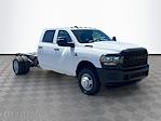 New 2024 Ram 3500 Tradesman Crew Cab 4x4, Cab Chassis for sale #RR241164 - photo 4