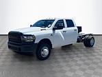 New 2024 Ram 3500 Tradesman Crew Cab 4x4, Cab Chassis for sale #RR241164 - photo 6