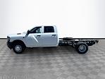 New 2024 Ram 3500 Tradesman Crew Cab 4x4, Cab Chassis for sale #RR241164 - photo 7