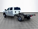 New 2024 Ram 3500 Tradesman Crew Cab 4x4, Cab Chassis for sale #RR241164 - photo 9