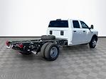 New 2024 Ram 3500 Tradesman Crew Cab 4x4, Cab Chassis for sale #RR241164 - photo 2