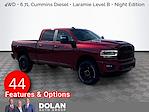 New 2024 Ram 2500 Laramie Crew Cab 4x4, Pickup for sale #RR241168 - photo 1