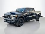 Used 2020 Ram 1500 Rebel Crew Cab 4x4, Pickup for sale #RR241199A - photo 2