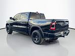 Used 2020 Ram 1500 Rebel Crew Cab 4x4, Pickup for sale #RR241199A - photo 4