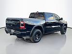 Used 2020 Ram 1500 Rebel Crew Cab 4x4, Pickup for sale #RR241199A - photo 5