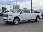 New 2024 Ram 3500 Laramie Crew Cab 4x4, Pickup for sale #RR241215 - photo 4