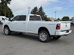 New 2024 Ram 3500 Laramie Crew Cab 4x4, Pickup for sale #RR241215 - photo 6