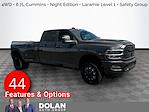 New 2024 Ram 3500 Laramie Crew Cab 4x4, Pickup for sale #RR241218 - photo 1