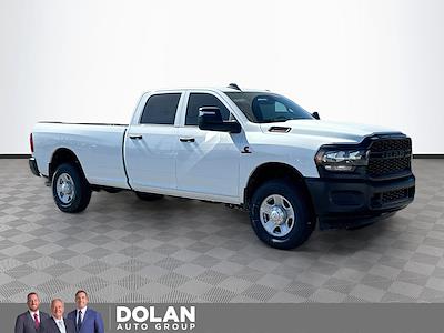 New 2024 Ram 3500 Tradesman Crew Cab 4x4, Pickup for sale #RR241221 - photo 1