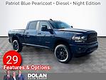 New 2024 Ram 2500 Big Horn Crew Cab 4x4, Pickup for sale #RR241228 - photo 1