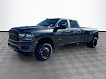 New 2024 Ram 3500 Big Horn Crew Cab 4x4, Pickup for sale #RR241232 - photo 10