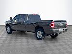 New 2024 Ram 3500 Big Horn Crew Cab 4x4, Pickup for sale #RR241233 - photo 9