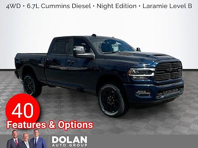 New 2024 Ram 2500 Laramie Crew Cab 4x4, Pickup for sale #RR241239 - photo 1