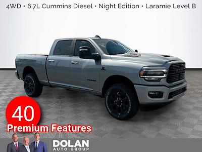 New 2024 Ram 2500 Laramie Crew Cab 4x4, Pickup for sale #RR241240 - photo 1