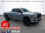 New 2024 Ram 2500 Laramie Crew Cab 4x4, Pickup for sale #RR241240 - photo 1