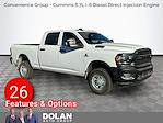 New 2024 Ram 2500 Tradesman Crew Cab 4x4, Pickup for sale #RR241243 - photo 1