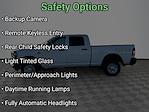 New 2024 Ram 2500 Tradesman Crew Cab 4x4, Pickup for sale #RR241244 - photo 3