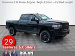 New 2024 Ram 2500 Big Horn Crew Cab 4x4, Pickup for sale #RR241247 - photo 1