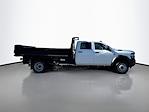 New 2024 Ram 5500 Tradesman Crew Cab 4x4, 11' 6" Knapheide Drop Side Dump Truck for sale #RR241305 - photo 10