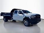 New 2024 Ram 5500 Tradesman Crew Cab 4x4, 11' 6" Knapheide Drop Side Dump Truck for sale #RR241305 - photo 4