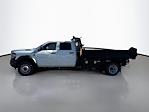 New 2024 Ram 5500 Tradesman Crew Cab 4x4, 11' 6" Knapheide Drop Side Dump Truck for sale #RR241305 - photo 7