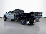 New 2024 Ram 5500 Tradesman Crew Cab 4x4, 11' 6" Knapheide Drop Side Dump Truck for sale #RR241305 - photo 9