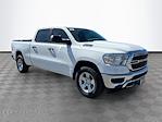 New 2024 Ram 1500 Lone Star Crew Cab 4x4, Pickup for sale #RR241307 - photo 4