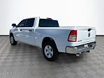 New 2024 Ram 1500 Lone Star Crew Cab 4x4, Pickup for sale #RR241307 - photo 9