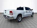 New 2024 Ram 1500 Lone Star Crew Cab 4x4, Pickup for sale #RR241307 - photo 2