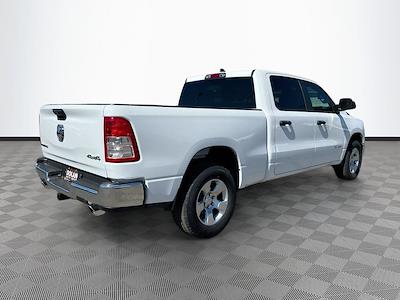 2024 Ram 1500 Crew Cab 4x4, Pickup for sale #RR241308 - photo 2