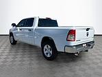 New 2024 Ram 1500 Lone Star Crew Cab 4x4, Pickup for sale #RR241310 - photo 9