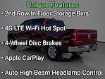 Used 2023 Ram 1500 Laramie Crew Cab 4x4, Pickup for sale #RR241330A - photo 14