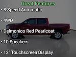 Used 2023 Ram 1500 Laramie Crew Cab 4x4, Pickup for sale #RR241330A - photo 23