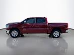 Used 2023 Ram 1500 Laramie Crew Cab 4x4, Pickup for sale #RR241330A - photo 7