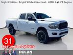 New 2024 Ram 2500 Big Horn Crew Cab 4x4, Pickup for sale #RR241339 - photo 1