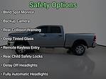 New 2024 Ram 2500 Big Horn Crew Cab 4x4, Pickup for sale #RR241340 - photo 8