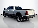 Used 2023 Ram 2500 Longhorn Crew Cab 4x4, Pickup for sale #RR241344A - photo 5