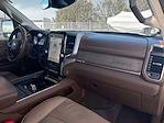 Used 2023 Ram 2500 Longhorn Crew Cab 4x4, Pickup for sale #RR241344A - photo 40