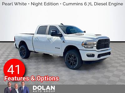 New 2024 Ram 2500 Laramie Crew Cab 4x4, Pickup for sale #RR241346 - photo 1