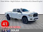 New 2024 Ram 2500 Laramie Crew Cab 4x4, Pickup for sale #RR241346 - photo 1