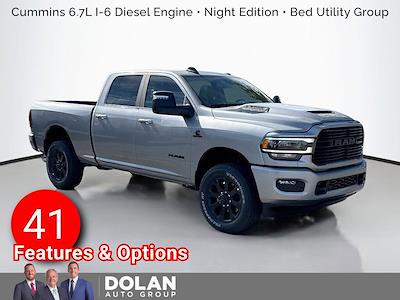 New 2024 Ram 2500 Laramie Crew Cab 4x4, Pickup for sale #RR241348 - photo 1