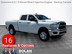 New 2024 Ram 2500 Tradesman Crew Cab 4x4, Pickup for sale #RR241352 - photo 1