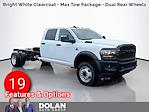 2024 Ram 4500 Crew Cab DRW 4x4, Cab Chassis for sale #RR241365 - photo 1