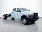 2024 Ram 4500 Crew Cab DRW 4x4, Cab Chassis for sale #RR241365 - photo 4